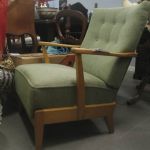 496 1564 Karmstol